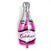 # Champagne pronkstuk fotodeco boog naar wenst gemaakt - Afbeelding 6