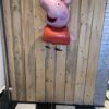 Peppa Pig  xxl  licentie folie - Afbeelding 2