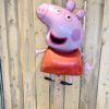 helium folie peppa pig varkentje