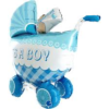 Kinderwagen 3D its a Boy