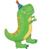 Dino Party xl folie
