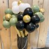Bloemen Boeket in een luxe doos - Afbeelding 2