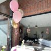 # Ballonnentros zelf samenstellen a 3 + LANGERZWEEFGEL - Afbeelding 10