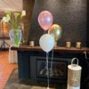 # Ballonnentros zelf samenstellen a 3 + LANGERZWEEFGEL - Afbeelding 7