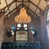 # Ballonnentros zelf samenstellen a 5 stuks + LANGER ZWEEFGEL