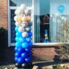 Decoratie pop Remco- Abraham - Afbeelding 3