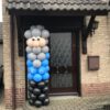 Decoratie pop Remco- Abraham - Afbeelding 5
