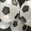 Link a loons Ballonnen doorknoop slinger met kleine ballonnetjes - Afbeelding 6