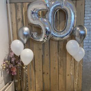 Helium set  November