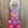 Stephanie p..... umbre rose - Afbeelding 4