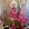 Stephanie p..... umbre rose - Afbeelding 6