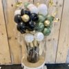 Bloemen Boeket in een luxe doos