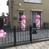 Ballonnen Bloem - Afbeelding 6