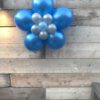 Ballonnen Bloem - Afbeelding 9