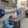 Ballonnen Bloem - Afbeelding 5