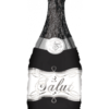 # Champagne pronkstuk fotodeco boog naar wenst gemaakt - Afbeelding 7