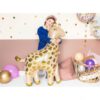 Giraffe  XXL folie