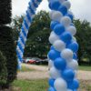 Boog XXXL "Greece"  10 meter - Afbeelding 2