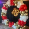 Big O Boog   3 kleuren