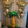 Airloonz Palm Tree - Afbeelding 2