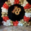 Big O Boog   3 kleuren - Afbeelding 2