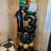 Thema Boeket : Harry Potter
