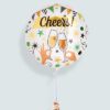 Cheers  ~ Eco ballon
