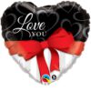 Jumbo Hart.. Love you...rode strik  ~ Q
