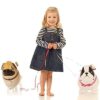 Airwalker French Bulldog - Afbeelding 3