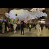 Vredesduif - licht Parade