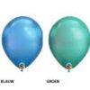 #  Kleurenkaart -Chrome- HB Printjes - Afbeelding 22