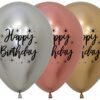 #  Kleurenkaart -Chrome- HB Printjes - Afbeelding 12