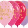 #  Kleurenkaart -Chrome- HB Printjes - Afbeelding 18