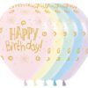 #  Kleurenkaart -Chrome- HB Printjes - Afbeelding 16