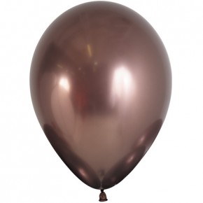 reflex ballon truffel kleur