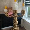 Lumière  Disney ~ kaarsenkandelaar