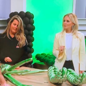 blow up deel 1 hulp kandidaat