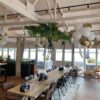 Elvive decoratie hang bollen met witte linten - Afbeelding 7