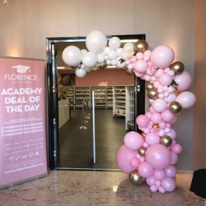 # Organic Boog "Berdy "