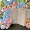 # Organic Boog " Reveal foto set - Afbeelding 2