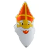 Sinterklaas folie 90 cm