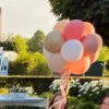 Tafel Bol  "Eline (huren )