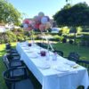 Tafel Bol  "Eline (huren ) - Afbeelding 2