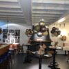 Tafel decoratiestuk "Teddy Up" (huren) - Afbeelding 3