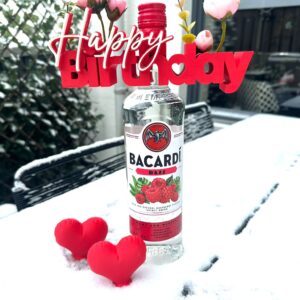 Fles topper